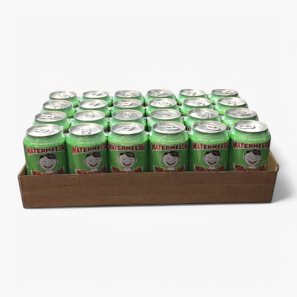 CAWY WATERMELON 24 X 12OZ (CAN)