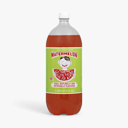 CAWY WATERMELON 8 X 2L (PET BOTTLE)