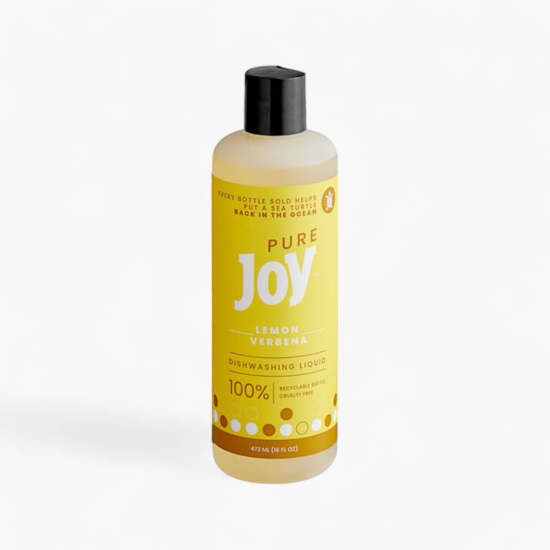 Joy Pure Lemon Verbena 12/16Oz