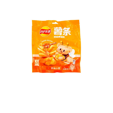 Lay's Potato Sticks Honey Butter 36/90g