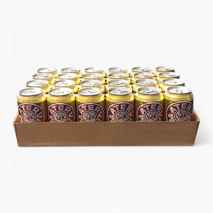 MATERVA 24 X 12OZ (CAN)