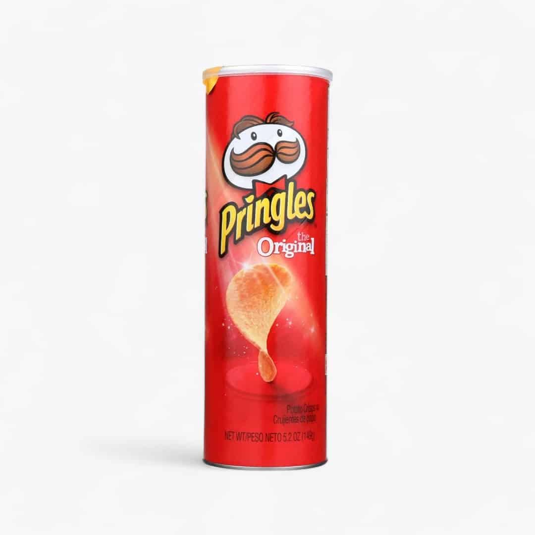 Pringles® Original 14/5.26Oz