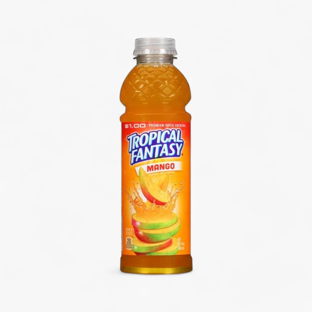 Tropical Fantasy Mango 12/22.5Oz