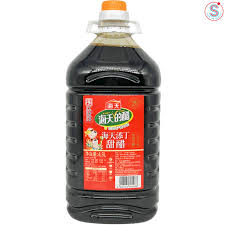 HAITIAN TIANDING SWEET VINEGAR 2/4.9L