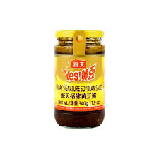 HADAY SIGNATURE SOYBEAN PASTE 15/340G (GLASS)