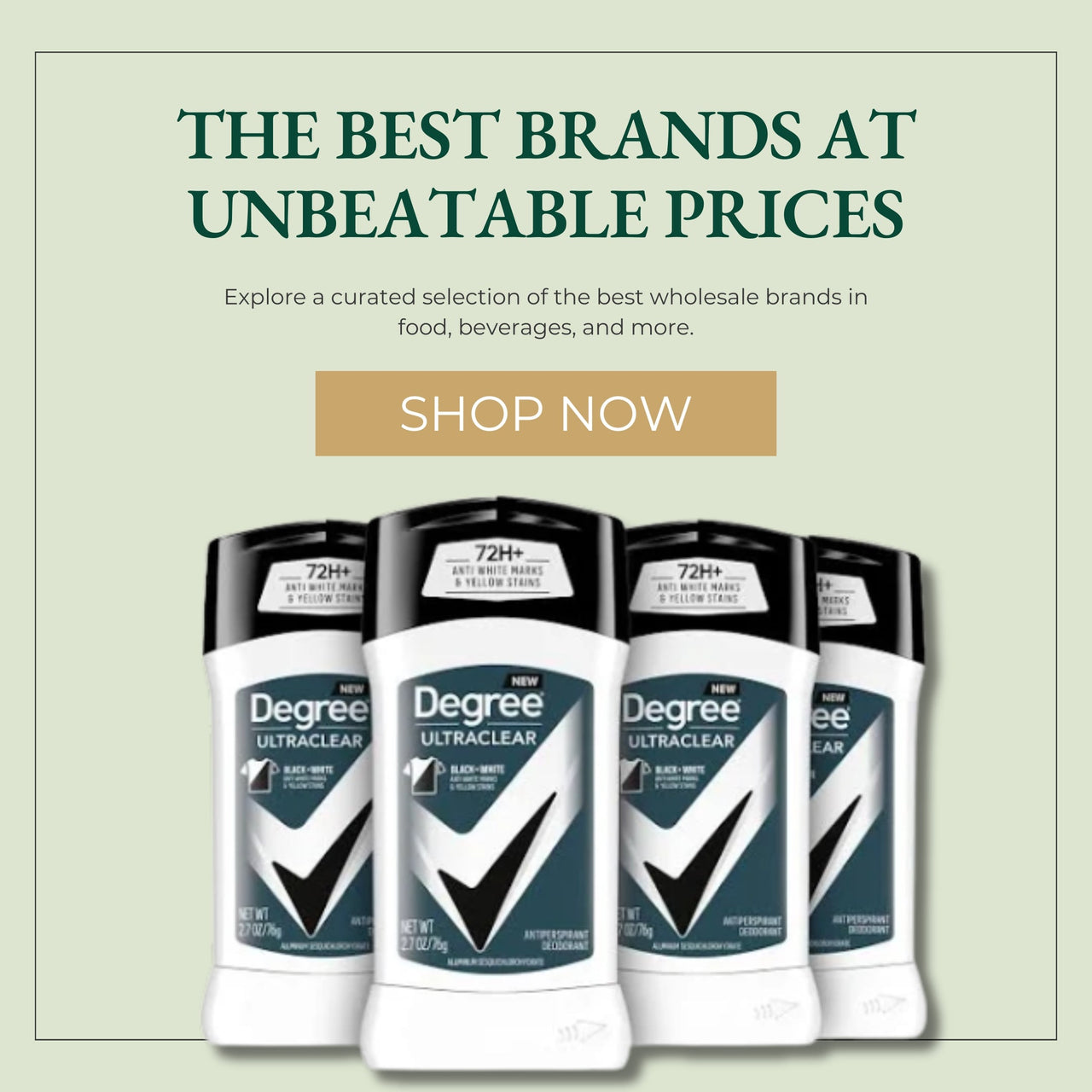 Collections – L&F Universal Goods