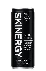 Skineenergy Wild Berry 12/12OZ