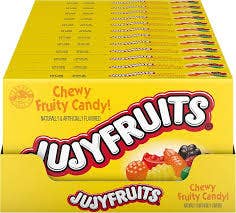 Jujyfruits 18/2OZ
