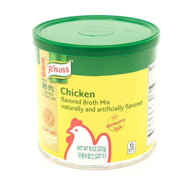 Knorr Chicken Broth mix 12/227g