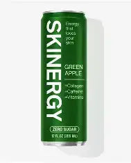 Skinenergy Green Apple 12/12OZ