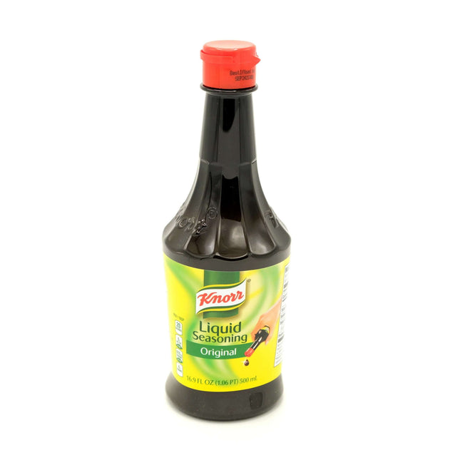 Knorr Liquid Seasoning 6/500mL