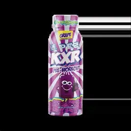 VMI Preworkout Pez Grape 12/12.5OZ