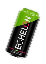 Echelon Energy Hydration Cherry Lime 12/16OZ