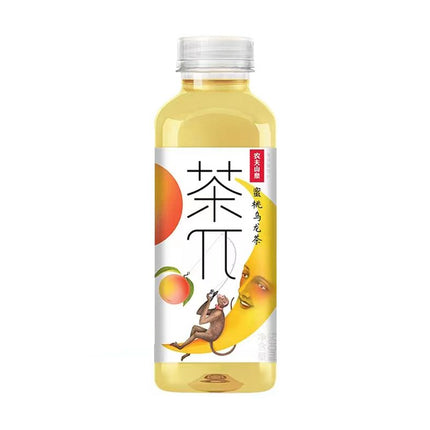 Cha Pai Peach Oolong Tea 15/500mL (China)