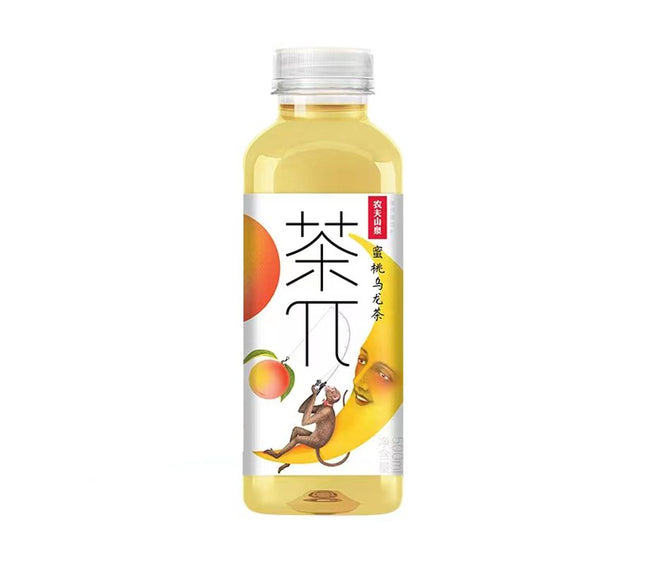 Cha Pai Peach Oolong Tea 15/500mL (China)