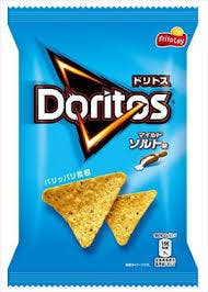 Doritos Mild Salt 12/65g (JAPAN)