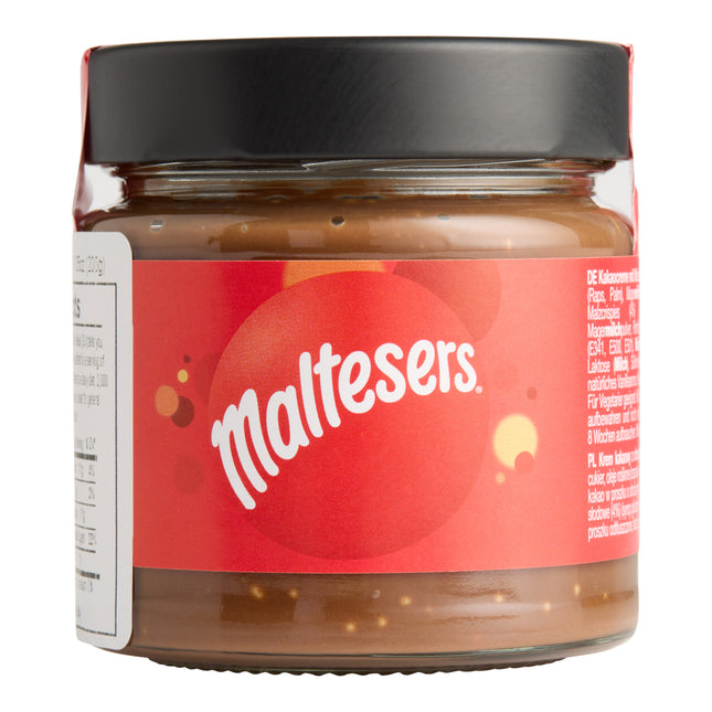 Maltesers Spread 6/12.3OZ (UK)