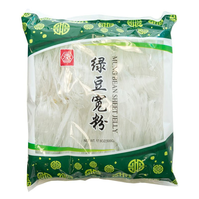 Simply Food Mung Bean Noodles 30PK/500g