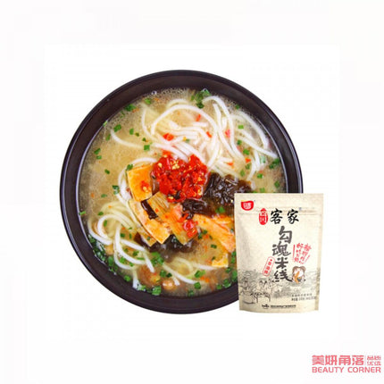 Baijia Rice Noodle 20bags/270g (China)