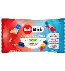 Salt Stick Gummies Sour Pop Rocket 10/50g