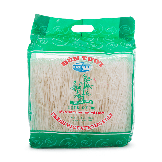 Bamboo Tree Rice Vermicelli 30BAGS/400g