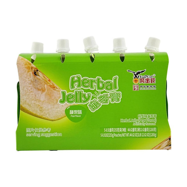 Ying Jin Qian Guilinggao Autumn Pear 6BOX/5BAGS/253g