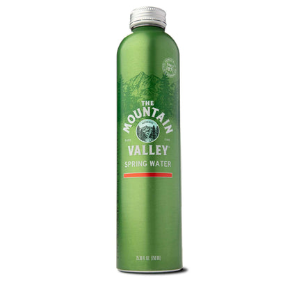 Mt. Valley Spring Water 9/16OZ