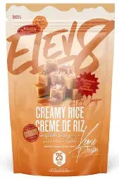 Elev8 Salted Caramel 25 Servings