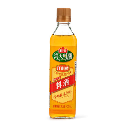 Haday Seasoning White 12/450mL