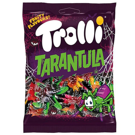 Trolli Tarantula 24/150g (SPAIN)