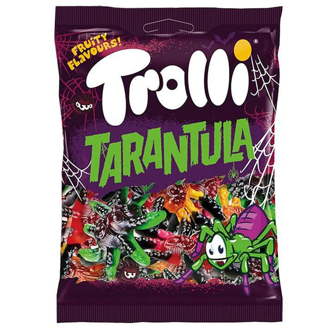 Trolli Tarantula 24/150g (SPAIN)