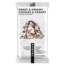 Trubar Cookies & Cream 12/50g