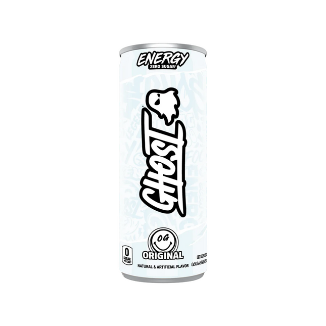 Ghost Energy Original 16oz – 12 Pack