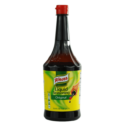 Knorr Liquid Seasoning 6/33.8OZ