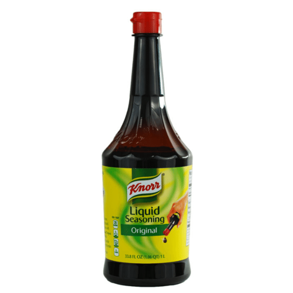 Knorr Liquid Seasoning 6/33.8OZ
