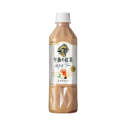 Kirin Afternoon Tea Milk Tea 24/500mL