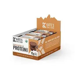 Kate's Real Food Pro Bar PB Cup 12/12OZ