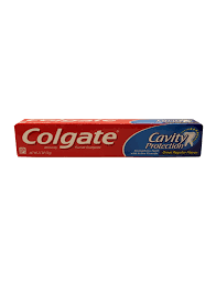 Colgate Anticavity 24/2.5OZ - Pallet QTY (220 Cases)