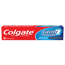 Colgate Anticavity 24/4OZ - Pallet QTY (175 Cases)
