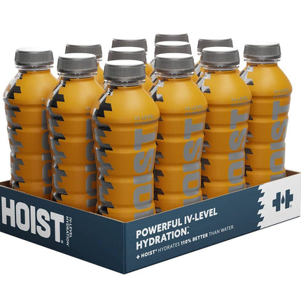 Hoist Peach Mango 12/16OZ