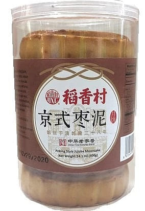 Daoxiangcun Peking Style Nuts Mooncake 24cans/400g