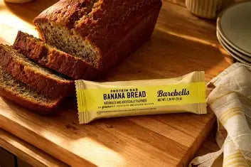 Barebells Banana Bread 12/55g