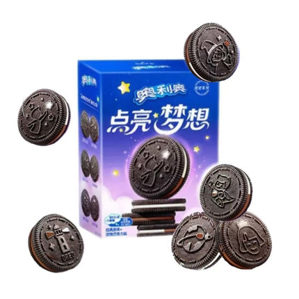 Oreo Sandwich Dream Edition 24/97g (CHINA)