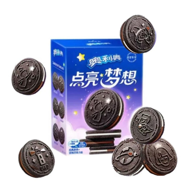 Oreo Sandwich Dream Edition 24/97g (CHINA)