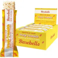 Barebells Orange Creamsicle 12/1.94OZ