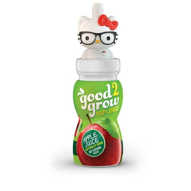 Good2Grow Juicy Waters Grape 24/6OZ