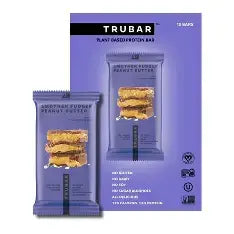 Trubar Fudger Nutter PB 12/50g