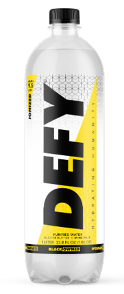 Defy Limitation Water Cellular Hydration 12/1LTR