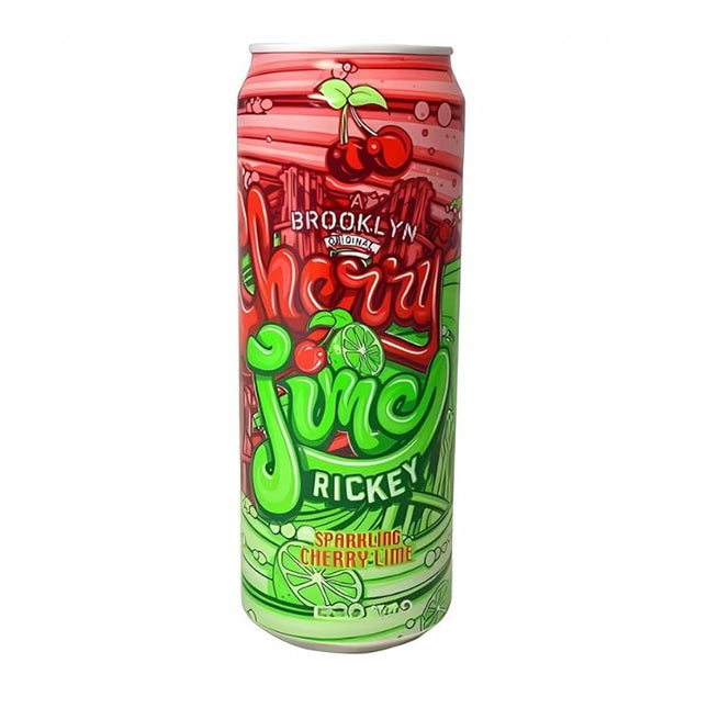 Arizona Cherry Lime Rickey 24/22OZ
