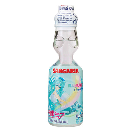 Hatsune Miku Sangaria Ramune 18/6.76OZ